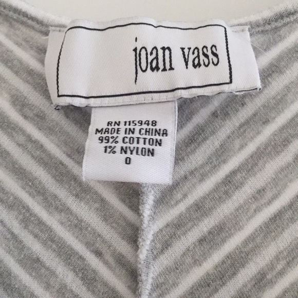 Joan Vass maxi dress - Picture 3 of 5